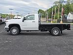 2025 Chevrolet Silverado 3500 Regular Cab DRW 4WD Flatbed Truck for sale #N104445 - photo 5