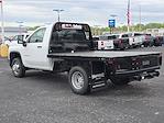 2025 Chevrolet Silverado 3500 Regular Cab DRW 4WD Flatbed Truck for sale #N104445 - photo 6