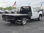 2025 Chevrolet Silverado 3500 Regular Cab DRW 4WD Flatbed Truck for sale #N104445 - photo 2