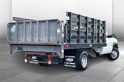 2006 Chevrolet Silverado 3500 Regular Cab RWD Stake Bed for sale #N104480G - photo 2