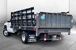2006 Chevrolet Silverado 3500 Regular Cab RWD Stake Bed for sale #N104480G - photo 12