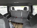2025 Chevrolet Silverado 3500 Crew Cab DRW 4WD Cab Chassis for sale #N104493 - photo 13