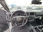 2025 Chevrolet Silverado 3500 Crew Cab DRW 4WD Cab Chassis for sale #N104493 - photo 15