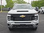 2025 Chevrolet Silverado 3500 Crew Cab DRW 4WD Cab Chassis for sale #N104493 - photo 3