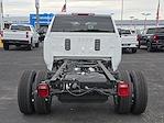 2025 Chevrolet Silverado 3500 Crew Cab DRW 4WD Cab Chassis for sale #N104493 - photo 7