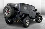 Used 2017 Jeep Wrangler Unlimited Sahara 4x4 SUV for sale #P16952 - photo 2