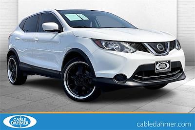 Used 2019 Nissan Rogue Sport S FWD SUV for sale #P16968A - photo 1