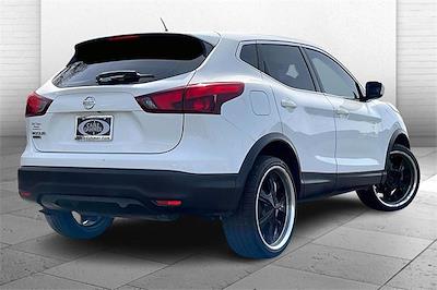 Used 2019 Nissan Rogue Sport S FWD SUV for sale #P16968A - photo 2