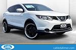 Used 2019 Nissan Rogue Sport S FWD SUV for sale #P16968A - photo 1