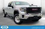 Used 2023 GMC Sierra 2500 Pro Crew Cab 4WD Pickup for sale #P16986 - photo 1