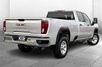 Used 2023 GMC Sierra 2500 Pro Crew Cab 4WD Pickup for sale #P16986 - photo 2