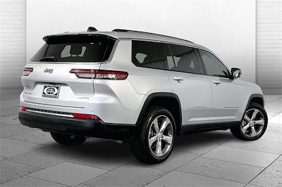2021 Jeep Grand Cherokee L 4x4 SUV for sale #P17000 - photo 2