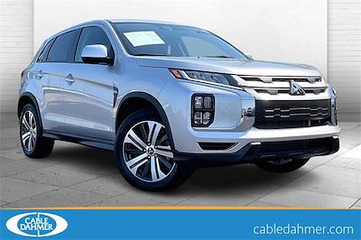 2024 Mitsubishi Outlander Sport 4WD SUV for sale #P17004A - photo 1
