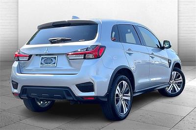 2024 Mitsubishi Outlander Sport 4WD SUV for sale #P17004A - photo 2