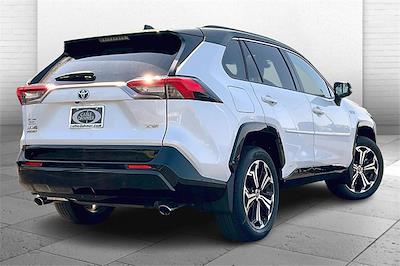 2023 Toyota RAV4 Prime AWD SUV for sale #P17011 - photo 2