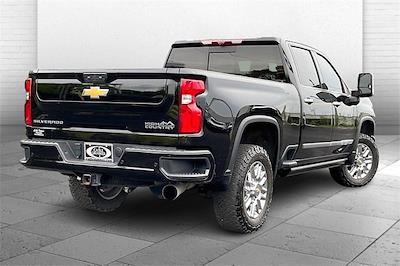 2024 Chevrolet Silverado 2500 Crew Cab 4WD Pickup for sale #P17013 - photo 2