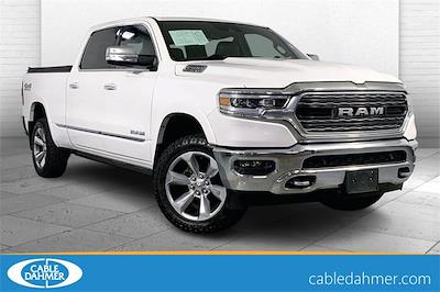 2019 Ram 1500 Crew Cab 4x4 Pickup for sale #P17020 - photo 1
