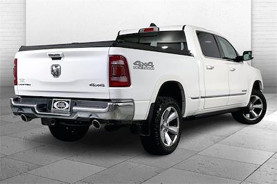 2019 Ram 1500 Crew Cab 4x4 Pickup for sale #P17020 - photo 2
