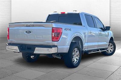 2021 Ford F-150 SuperCrew Cab 4x4 Pickup for sale #P17021 - photo 2