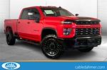 2022 Chevrolet Silverado 2500 Crew Cab 4WD Pickup for sale #P17026 - photo 1