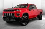 2022 Chevrolet Silverado 2500 Crew Cab 4WD Pickup for sale #P17026 - photo 14