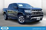 2021 Chevrolet Colorado Crew Cab 4WD Pickup for sale #P17032 - photo 1