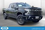 2024 Chevrolet Silverado 2500 Crew Cab 4WD Pickup for sale #P17034 - photo 1