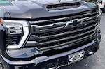 2024 Chevrolet Silverado 2500 Crew Cab 4WD Pickup for sale #P17034 - photo 30