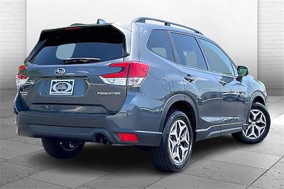 Used 2020 Subaru Forester Premium AWD SUV for sale #P17041 - photo 2