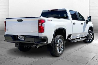 2023 Chevrolet Silverado 2500 Crew Cab 4WD Pickup for sale #P17046 - photo 2