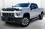 2023 Chevrolet Silverado 2500 Crew Cab 4WD Pickup for sale #P17046 - photo 11