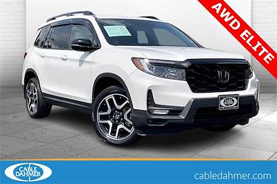 2022 Honda Passport AWD SUV for sale #P17047 - photo 1