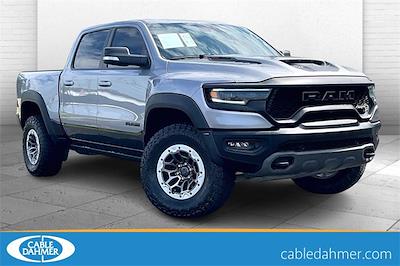 2021 Ram 1500 Crew Cab 4x4 Pickup for sale #P17050A - photo 1