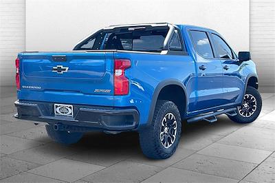 2022 Chevrolet Silverado 1500 Crew Cab 4WD Pickup for sale #P17053A - photo 2
