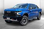 2022 Chevrolet Silverado 1500 Crew Cab 4WD Pickup for sale #P17053A - photo 14