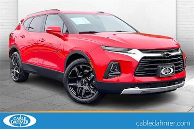 2022 Chevrolet Blazer FWD SUV for sale #P17067A - photo 1