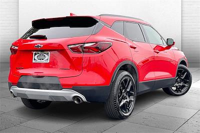 2022 Chevrolet Blazer FWD SUV for sale #P17067A - photo 2