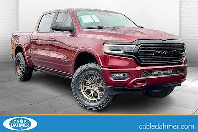 2022 Ram 1500 Crew Cab 4x4 Pickup for sale #P17078B - photo 1