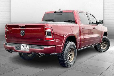 2022 Ram 1500 Crew Cab 4x4 Pickup for sale #P17078B - photo 2