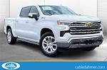 2025 Chevrolet Silverado 1500 Crew Cab 4WD Pickup for sale #P17082A - photo 1