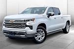 2025 Chevrolet Silverado 1500 Crew Cab 4WD Pickup for sale #P17082A - photo 14