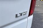 2025 Chevrolet Silverado 1500 Crew Cab 4WD Pickup for sale #P17082A - photo 9