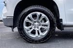 2025 Chevrolet Silverado 1500 Crew Cab 4WD Pickup for sale #P17082A - photo 10