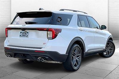 2025 Ford Explorer 4WD SUV for sale #P17093 - photo 2