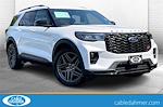2025 Ford Explorer 4WD SUV for sale #P17093 - photo 1
