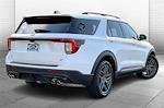 2025 Ford Explorer 4WD SUV for sale #P17093 - photo 2