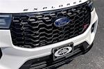 2025 Ford Explorer 4WD SUV for sale #P17093 - photo 31