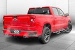 2023 Chevrolet Silverado 1500 Crew Cab 4WD Pickup for sale #P17107 - photo 2