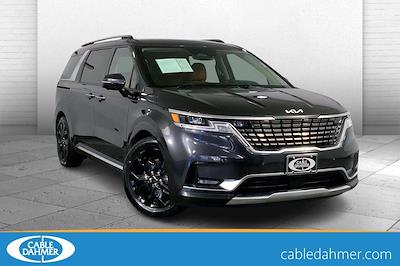 2022 Kia Carnival FWD Minivan for sale #P17115 - photo 1