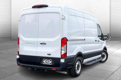 Used 2023 Ford Transit 150 Medium Roof Upfitted Cargo Van for sale #P17128 - photo 2